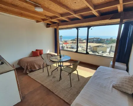 Bocamar Aparthotel Hotels in Concon