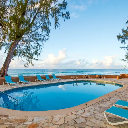 Divi Southwinds Beach Resort