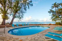 Divi Southwinds Beach Resort - balcone