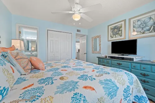 Perdido Dunes 21 by Vacation Homes Collection - Condos