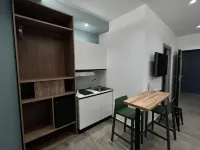 Villa Nina RC - Apartments