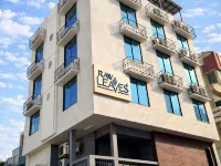 Raw Leaves - Premium Family & Business Hotel Near Rajkot Railway Station Hotels in Rajkot