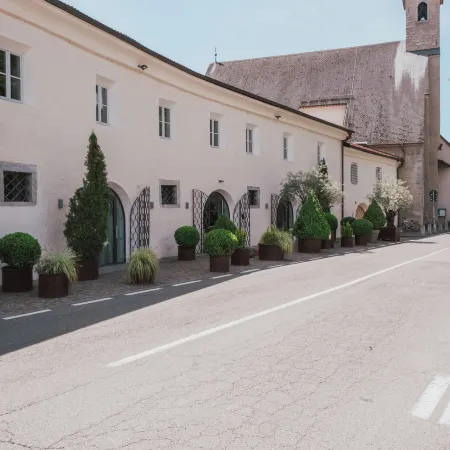 Hotel Traube