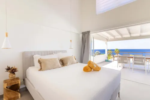 Coral Dreams Ocean Whispers at Villa Solaris - 3-Star