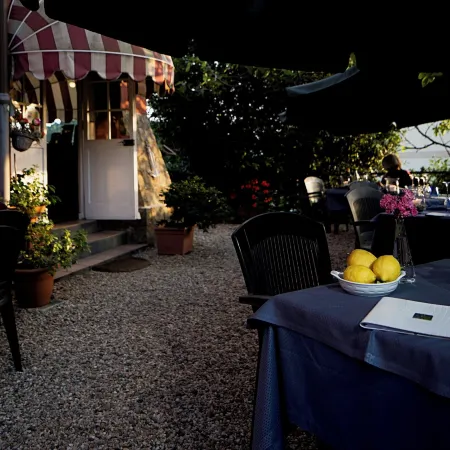 Hotel Del Borgo
