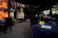 Hotel Del Borgo - breakfast
