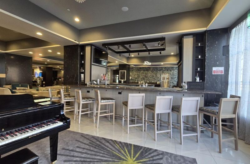 Hilton Garden Inn Wichita Downtown photo 4