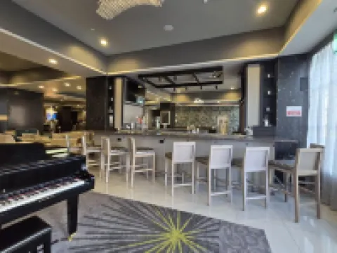 威奇托市中心希爾頓花園飯店