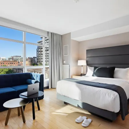 SoHo Hotel Toronto