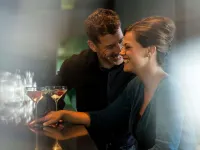 Novotel Hamburg Central Station - bar