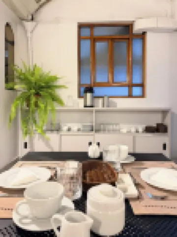 โปซาดาส เดล คอร์เรกิดอร์ โรงแรมใน