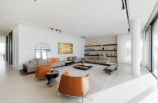 Al Zorah Villa - Mint Stay