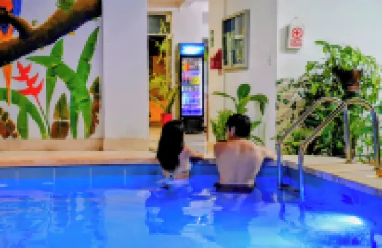 蘇埃諾熱帶酒店