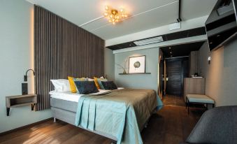 Hotel Arkipelag