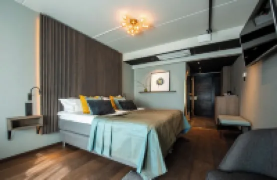 Hotel Arkipelag