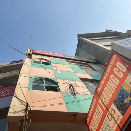Roomshala Hotel Blue Inn Noida Sector 51