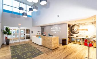 Hampton Inn by Hilton Selma