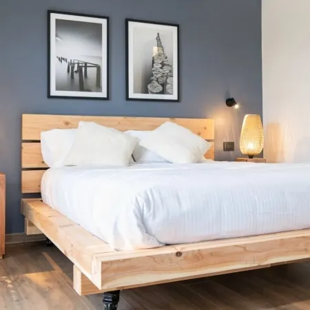 Corporate Stays Somma Asturias