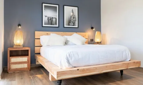 Corporate Stays Somma Asturias