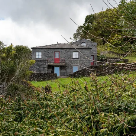 Liiiving in Azores - Casa de Foros