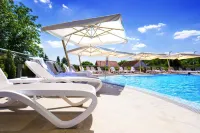 Hotel Premier Aqua - Adults Only - 5-Star