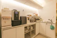 Deokcheon Denbasta Hotel - Bữa sáng