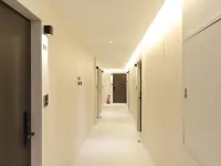 Lantana Hotel East Daegu Hotels in Taegu