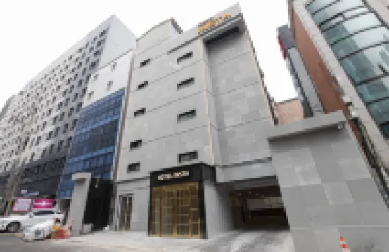 호텔 인스타 수원시청점