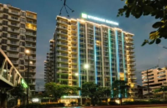 Wyndham Garden Manila Bay