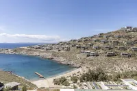 One&Only Kea Island, Greece - Ocean View