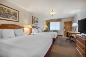 SureStay Hotel by Best Western Leesville