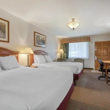 SureStay Hotel by Best Western Leesville