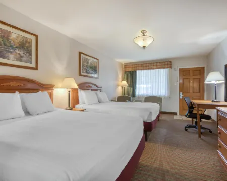 SureStay Hotel by Best Western Leesville Hoteles en Leesville