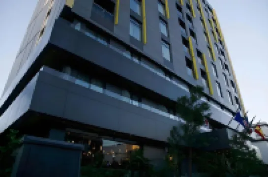 Hotel Antré Chapultepec Hotels in 