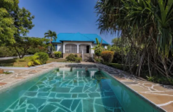 AUREGI VILLAS Hotels in 