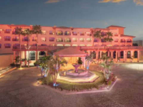 Royal Solaris Los Cabos-All Inclusive Hotels in San Jose del Cabo