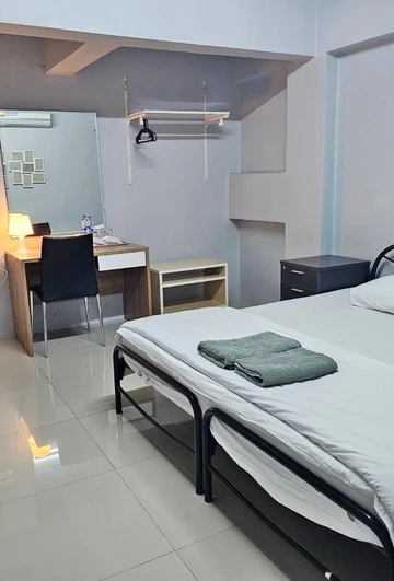 รูปภาพของToucan Bed and Cafe