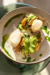 Cabú Hotel Adults Only - Small Luxury Hotels of the World - Aamiainen