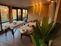 Casa Dives - Varianta Boierească - spa