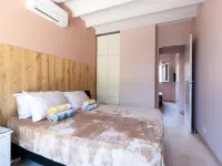 Villa in Cannes with Heated Pool & Boat Trips