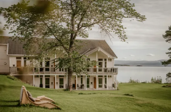 Jegtvolden Fjordhotell Hotels in 