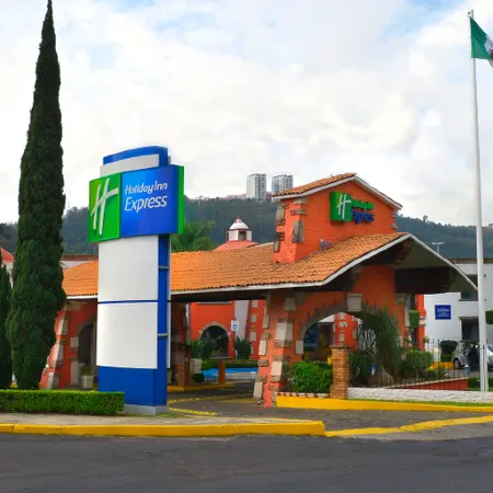 Holiday Inn Express MORELIA by IHG