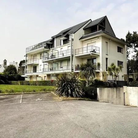 Apartments for 2 People