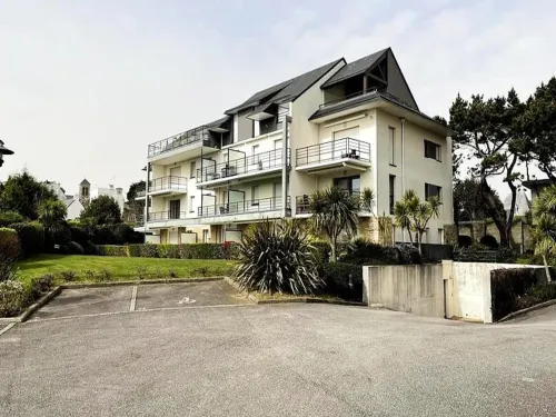 Apartments for 2 People