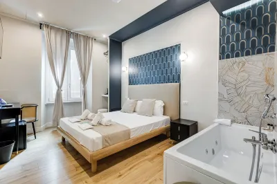 Vivilo Collection - Collina 24 Suites - Close to Via Veneto Hotels in Via Veneto
