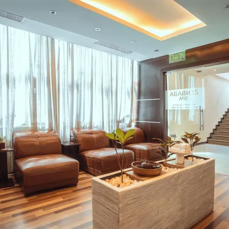 Best Western Plus Addis Ababa