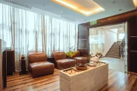 Best Western Plus Addis Ababa - spa