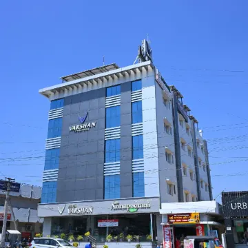 Hotel Varshan International