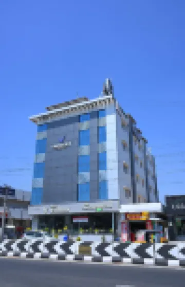 Hotel Varshan International