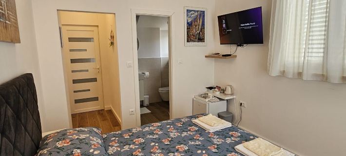 Room Ela Hotels in Donji Seget